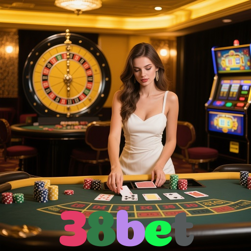 38bet - Baixe o app 38bet no Google Play e jogue ao vivo