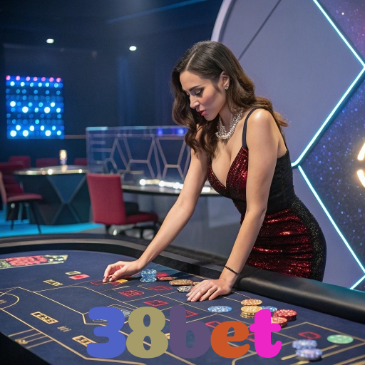 38bet - Baixe o App 38bet para Android e Comece a Jogar