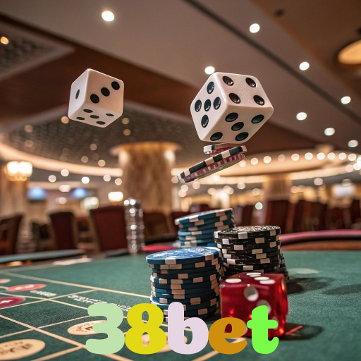 38bet - Baixe o App 38bet para Android e Comece a Jogar