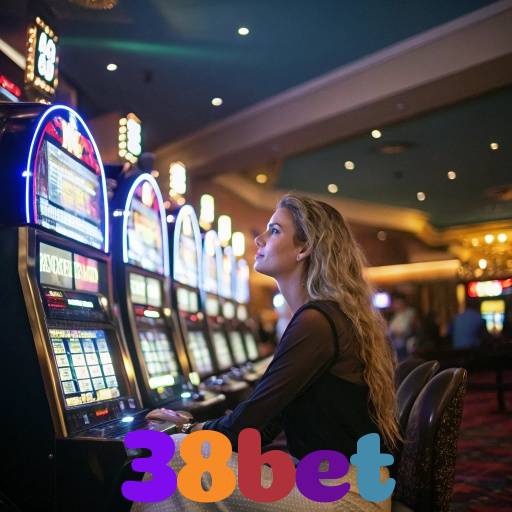 38bet - Baixe o App 38bet para Android e Comece a Jogar