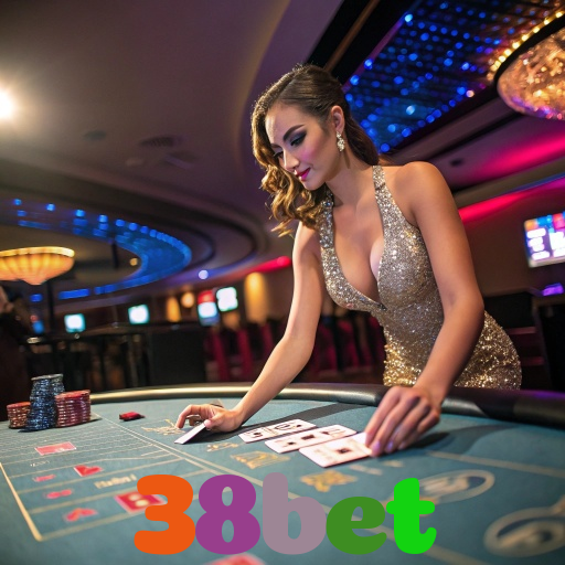 38bet - Baixe o App 38bet para Android e Comece a Jogar
