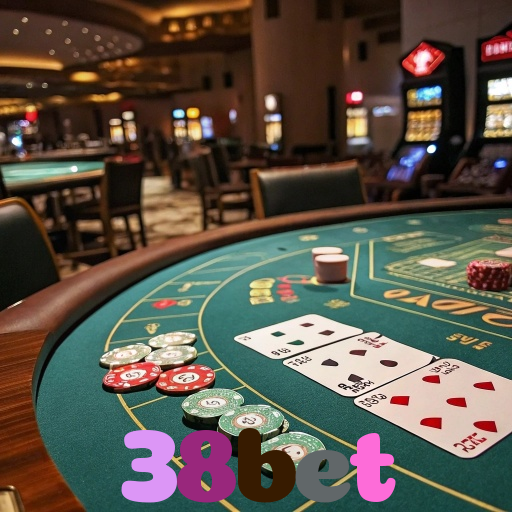 38bet - Baixe o App 38bet para Android e Comece a Jogar