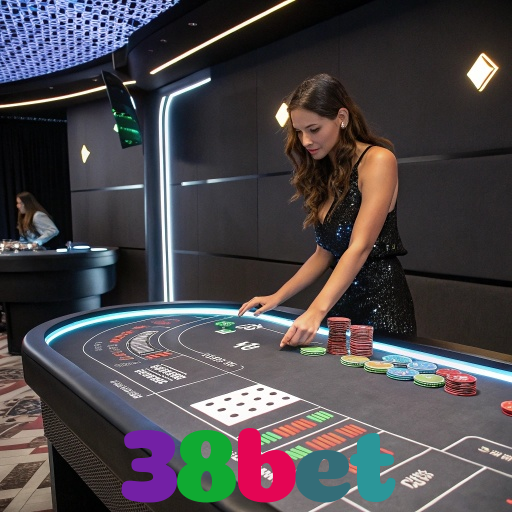 38bet - Baixe o App 38bet para Android e Comece a Jogar