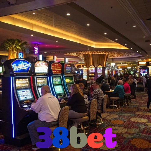 38bet - Baixe o App 38bet para Android e Comece a Jogar