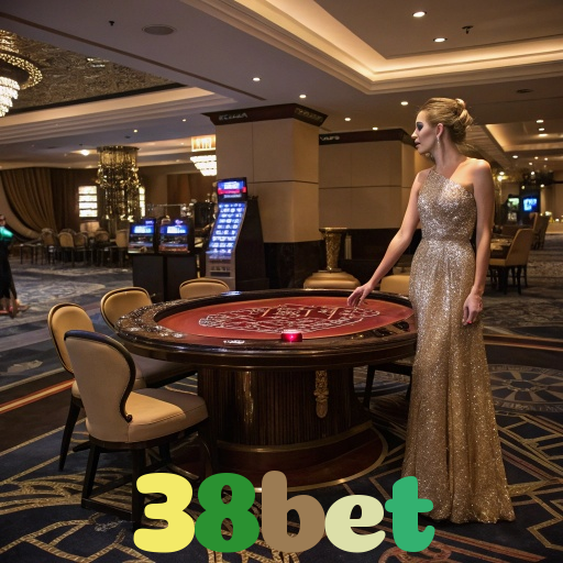 38bet - Baixe o app 38bet no Google Play e jogue ao vivo