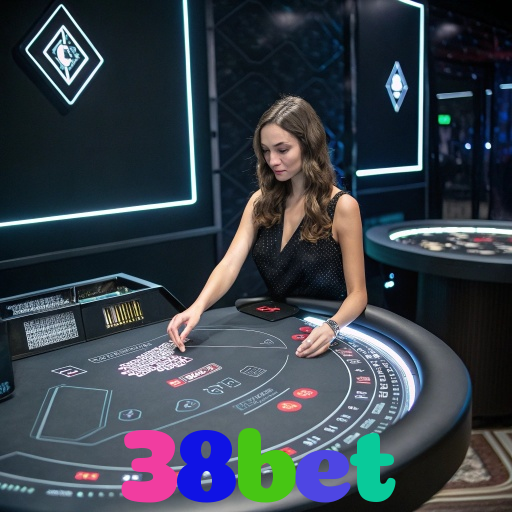 38bet - Baixe o app 38bet no Google Play e jogue ao vivo
