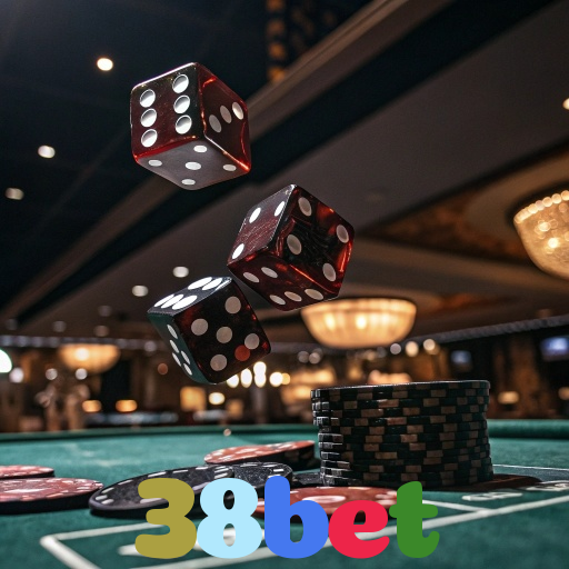 38bet - Baixe o App 38bet para Android e Comece a Jogar