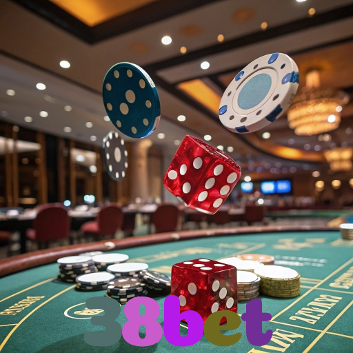 38bet - Baixe o App 38bet para Android e Comece a Jogar
