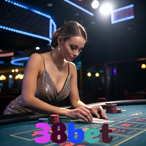 38bet - Baixe o App 38bet para Android e Comece a Jogar