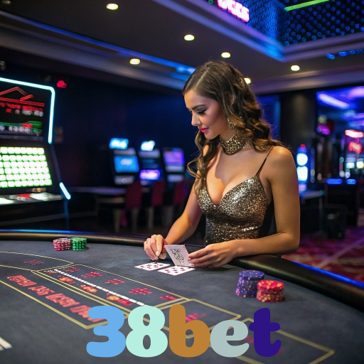 38bet - Baixe o app 38bet no Google Play e jogue ao vivo
