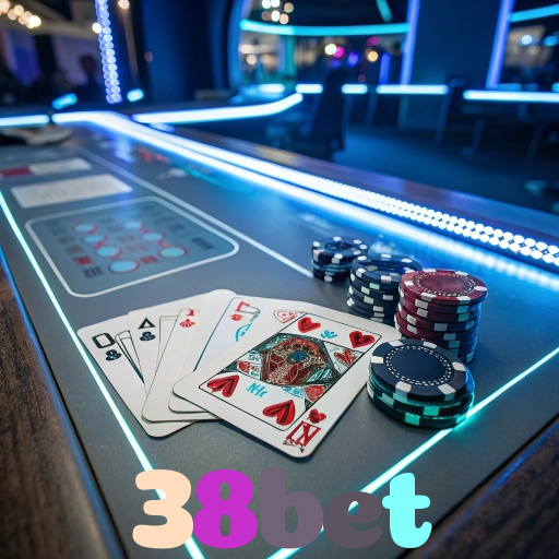 38bet - Baixe o app 38bet no Google Play e jogue ao vivo