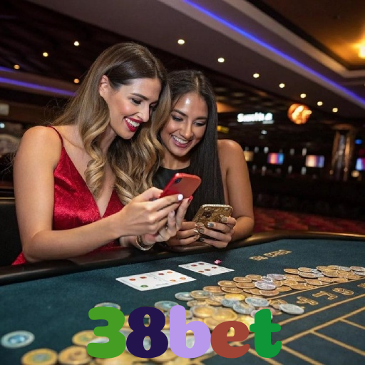 38bet - Baixe o App 38bet para Android e Comece a Jogar