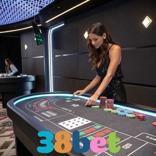 38bet - Baixe o app 38bet no Google Play e jogue ao vivo