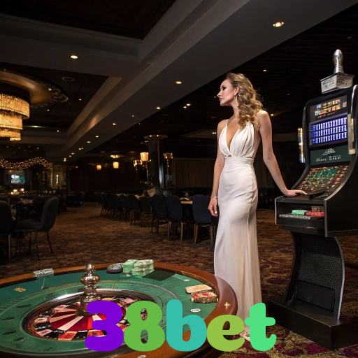 38bet - Baixe o App 38bet para Android e Comece a Jogar