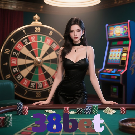 38bet - Baixe o App 38bet para Android e Comece a Jogar
