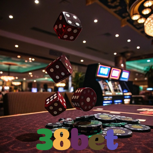 38bet - Baixe o app 38bet no Google Play e jogue ao vivo
