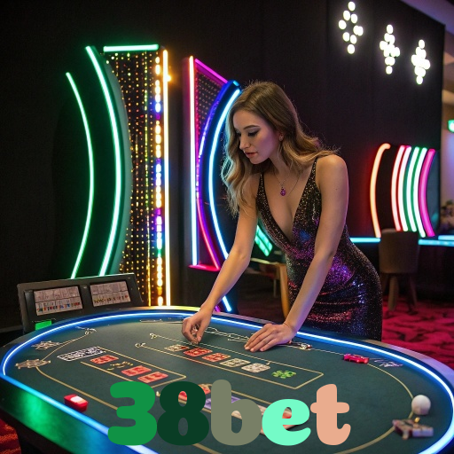 38bet - Baixe o App 38bet para Android e Comece a Jogar