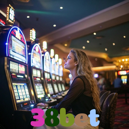 38bet - Baixe o App 38bet para Android e Comece a Jogar