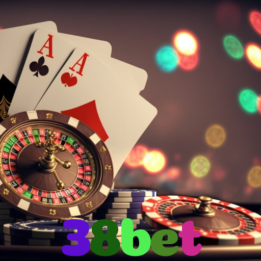 38bet - Baixe o app 38bet no Google Play e jogue ao vivo