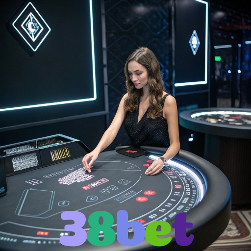 38bet - Baixe o App 38bet para Android e Comece a Jogar