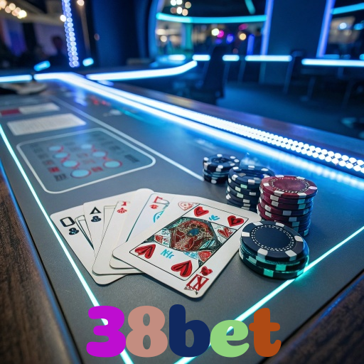 38bet - Baixe o App 38bet para Android e Comece a Jogar