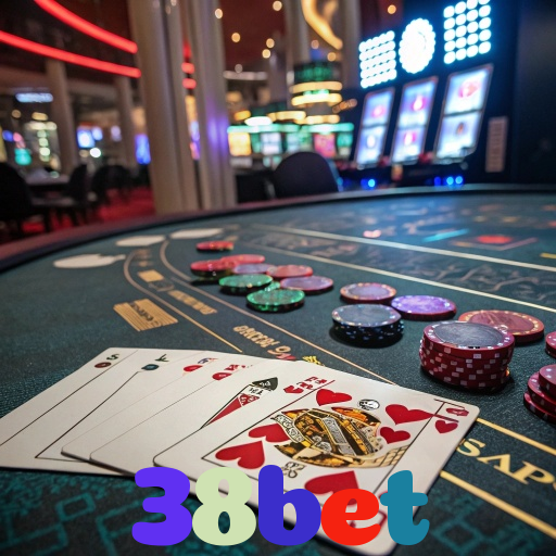 38bet - Baixe o app 38bet no Google Play e jogue ao vivo