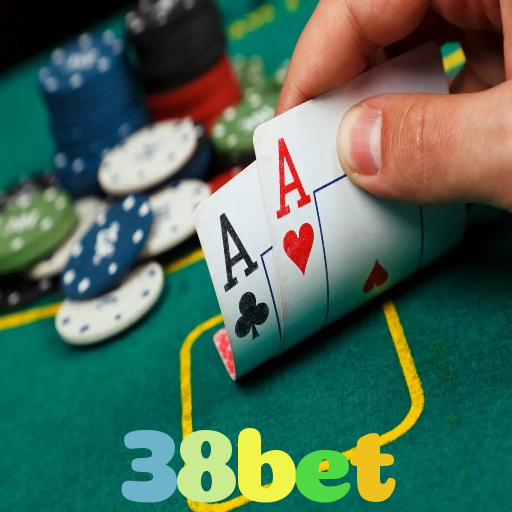 38bet - Baixe o app 38bet no Google Play e jogue ao vivo