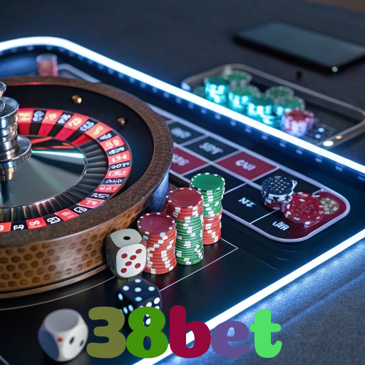 38bet - Baixe o App 38bet para Android e Comece a Jogar