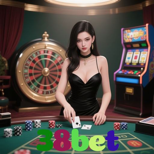 38bet - Baixe o App 38bet para Android e Comece a Jogar
