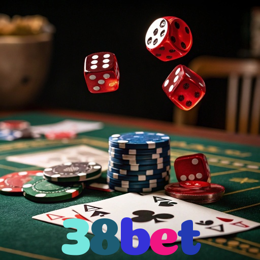 38bet - Baixe o app 38bet no Google Play e jogue ao vivo
