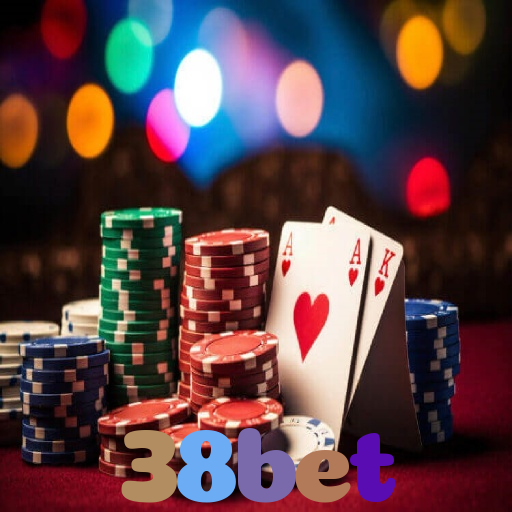 38bet - Baixe o App 38bet para Android e Comece a Jogar