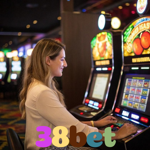 38bet - Baixe o app 38bet no Google Play e jogue ao vivo