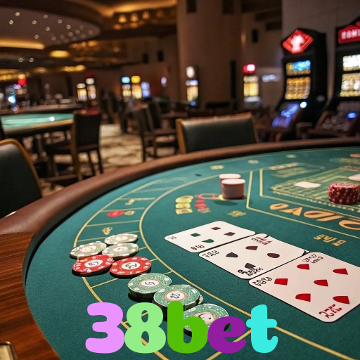 38bet - Baixe o app 38bet no Google Play e jogue ao vivo