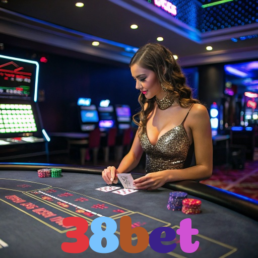 38bet - Baixe o App 38bet para Android e Comece a Jogar