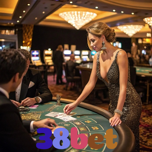 38bet - Baixe o app 38bet no Google Play e jogue ao vivo