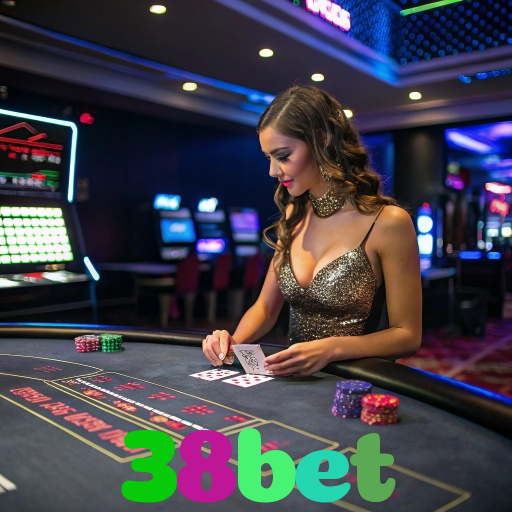 38bet - Baixe o app 38bet no Google Play e jogue ao vivo