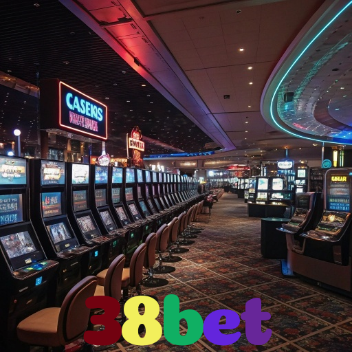 38bet - Baixe o app 38bet no Google Play e jogue ao vivo