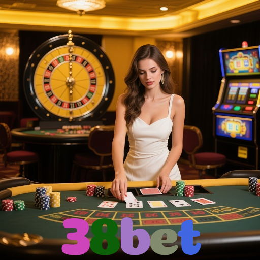 38bet - Baixe o App 38bet para Android e Comece a Jogar