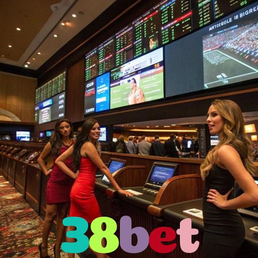 38bet - Baixe o app 38bet no Google Play e jogue ao vivo