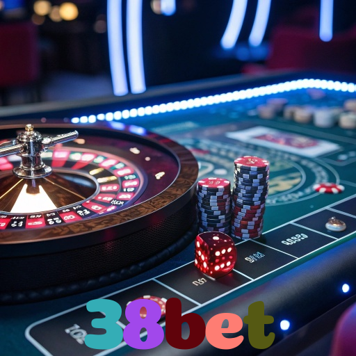 38bet - Baixe o App 38bet para Android e Comece a Jogar