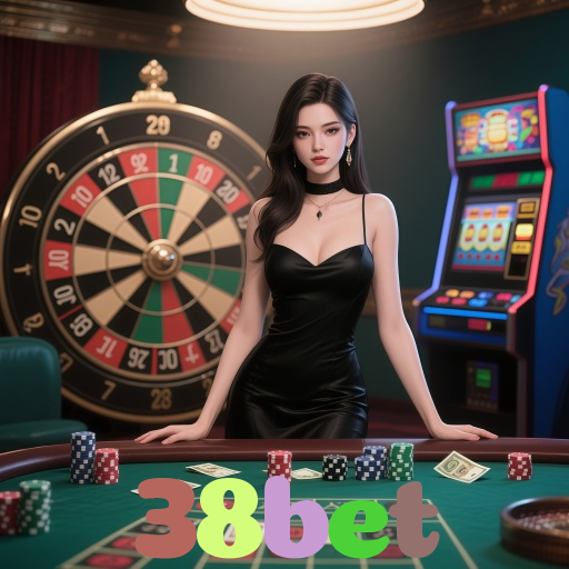 38bet - Baixe o App 38bet para Android e Comece a Jogar