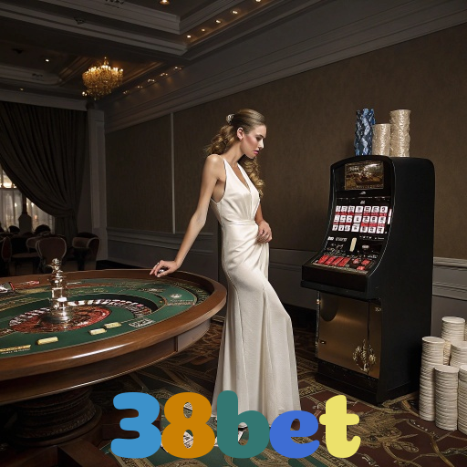 38bet - Baixe o app 38bet no Google Play e jogue ao vivo
