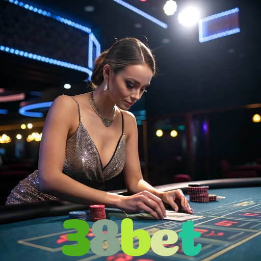38bet - Baixe o App 38bet para Android e Comece a Jogar