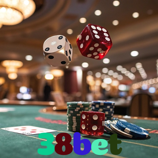 38bet - Baixe o App 38bet para Android e Comece a Jogar