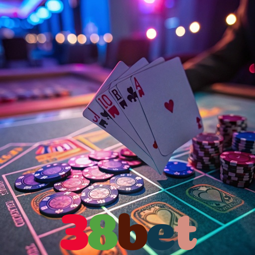 38bet - Baixe o app 38bet no Google Play e jogue ao vivo