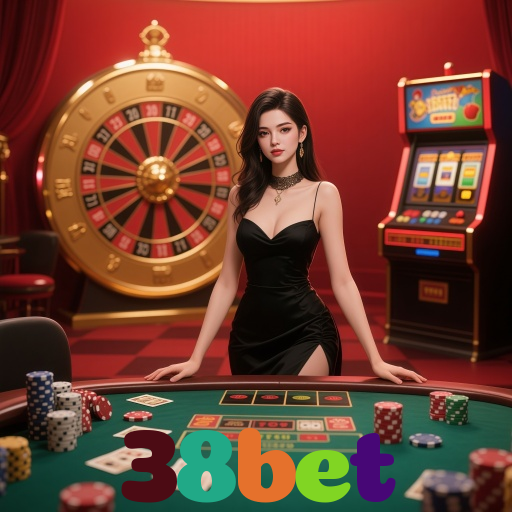 38bet - Baixe o App 38bet para Android e Comece a Jogar