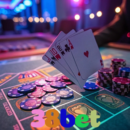 38bet - Baixe o App 38bet para Android e Comece a Jogar