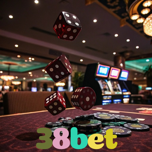 38bet - Baixe o app 38bet no Google Play e jogue ao vivo