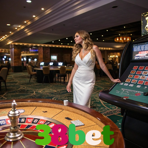 38bet - Baixe o App 38bet para Android e Comece a Jogar