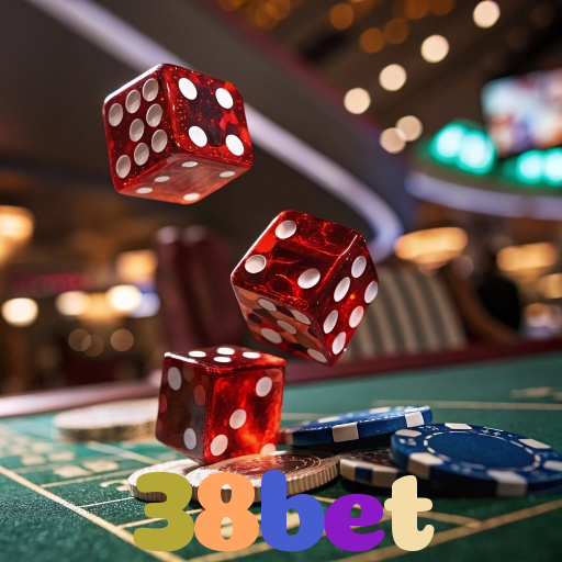 38bet - Baixe o App 38bet para Android e Comece a Jogar
